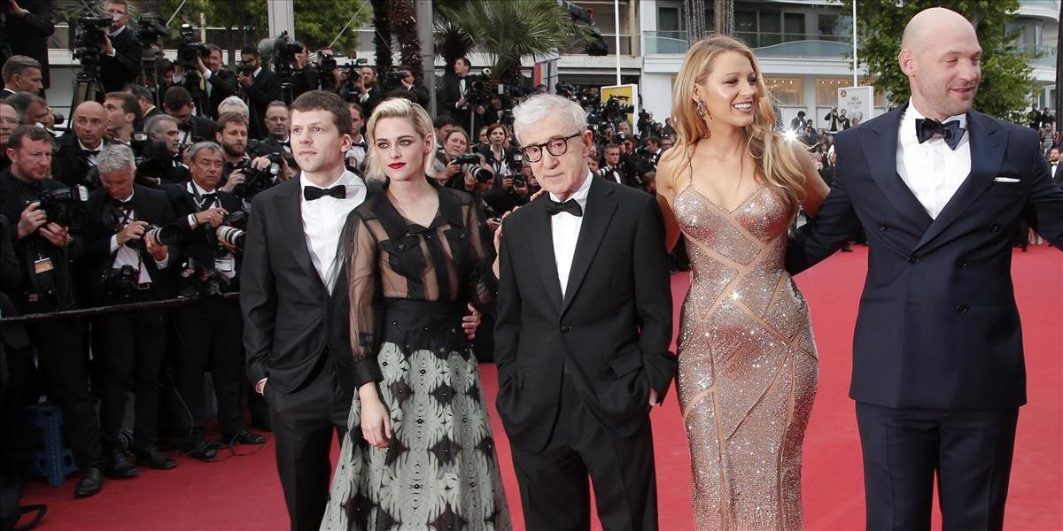V Cannes sa začal sviatok filmu - 69. ročník tamojšieho festivalu