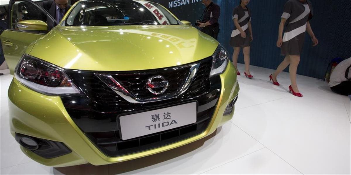 Nissan rokuje o dokúpení akcií firmy Mitsubishi