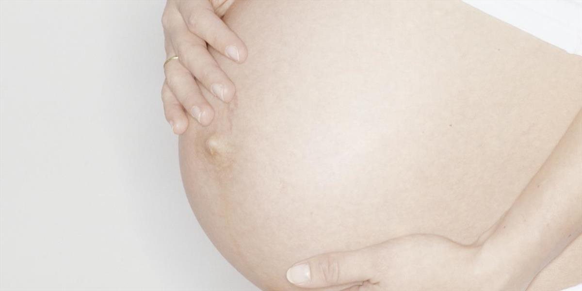 Interrupciou sa končí približne štvrtina tehotenstiev ročne