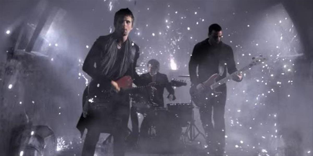 Muse predstavili video k piesni Aftermath