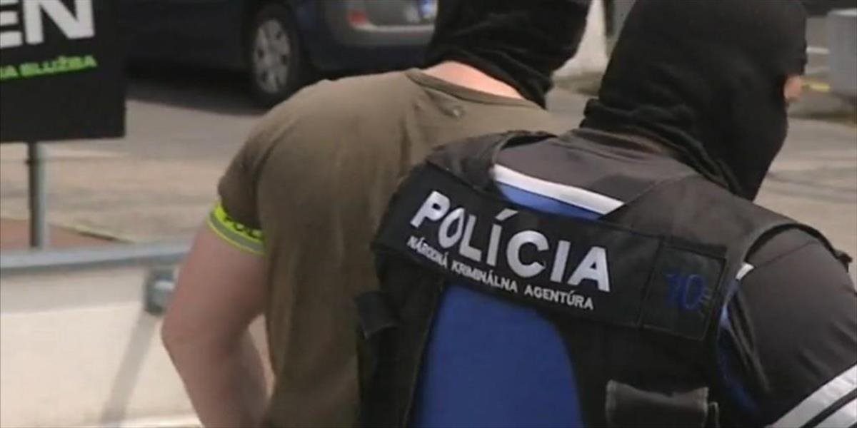 Kriminalisti odhalili daňový podvod za milióny eur, obvinili osem osôb