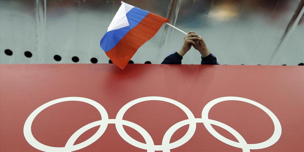 Rusi podľa Stepanova stále skrývajú doping: Zmeny sú falošné