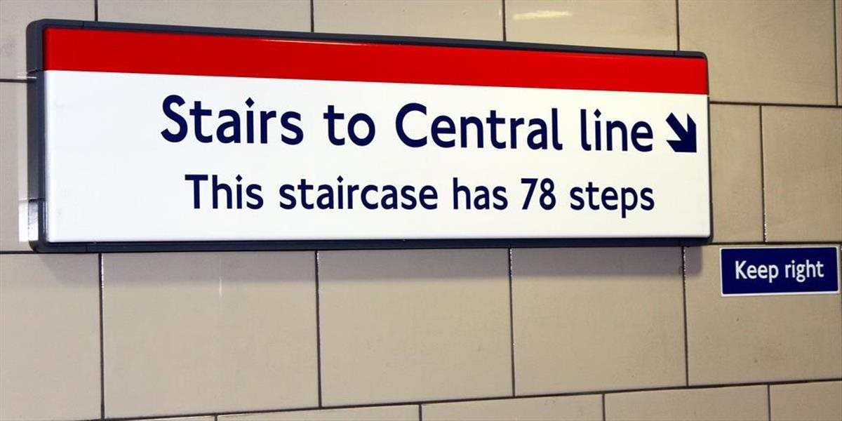 VIDEO Tajomstvá londýnskeho metra: Central Line