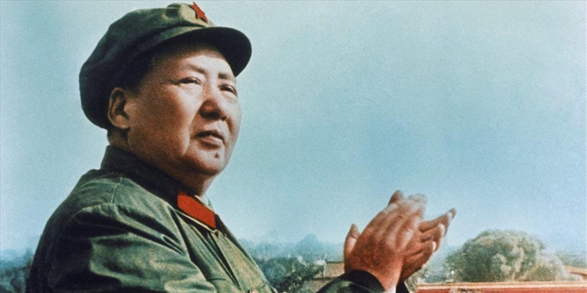 Od začiatku Maovej "kultúrnej revolúcie" uplynulo 50 rokov