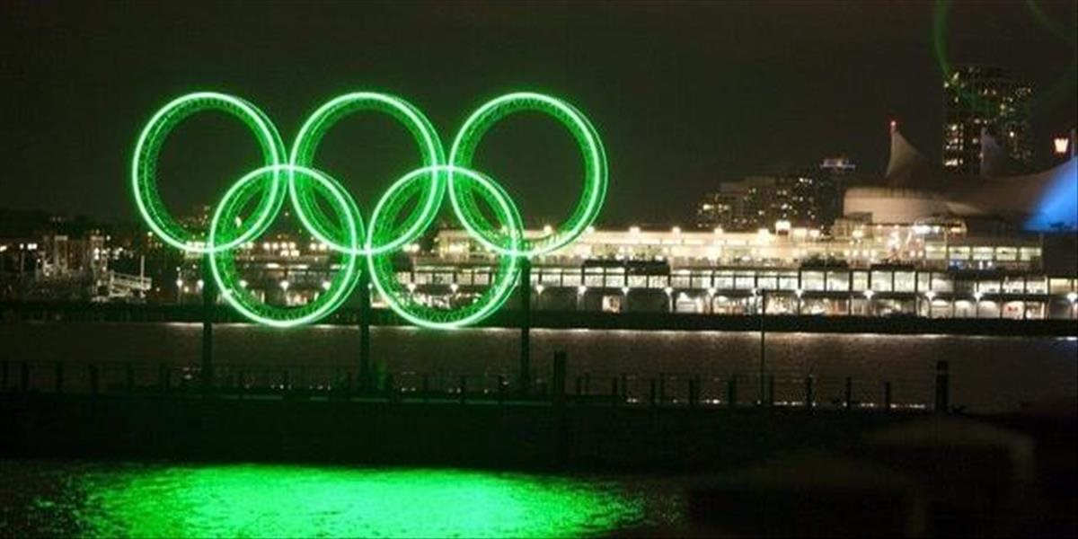 Olympijské hry sú drahá záležitosť, Tokio zaplatilo milióny dolárov len za konzultácie