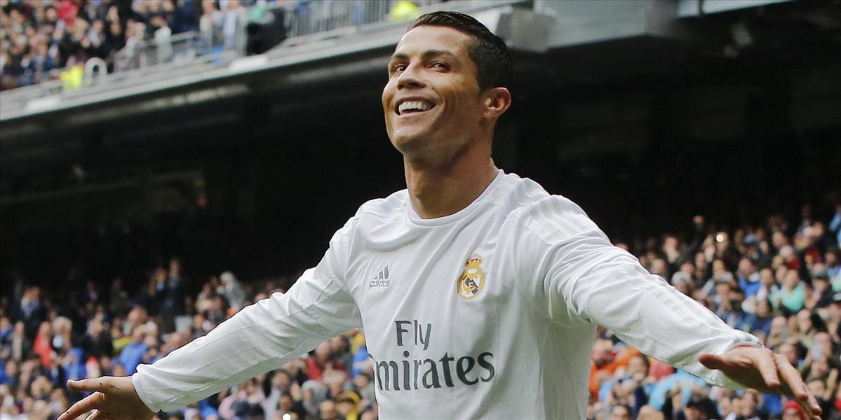 Ronaldo sa blíži k méte 50 gólov v šiestej sezóne za sebou, bol by prvý v histórii