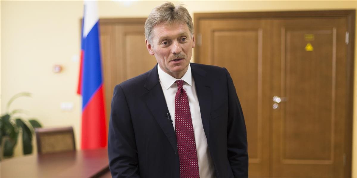 Rusi považujú obvinenia o Soči za ohováranie prebehlíka