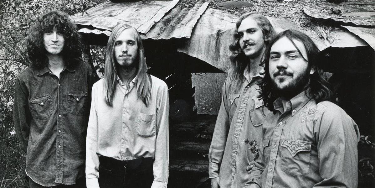 VIDEO Tom Petty a Mudcrutch streamujú album 2