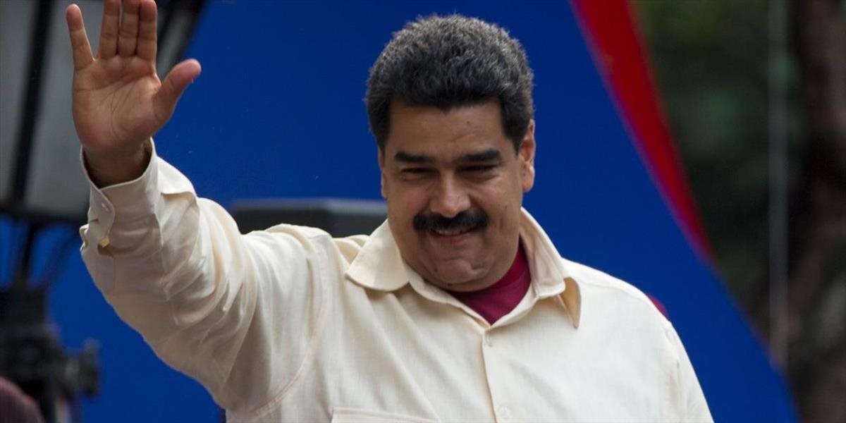 Venezuelský prezident predĺžil stav núdze v ekonomike o ďalšie dva mesiace