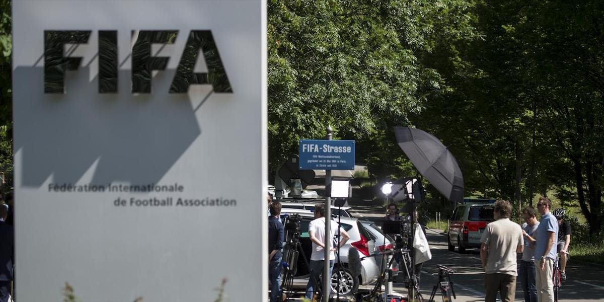 Kosovo a Gibraltár sa stali novými členmi FIFA