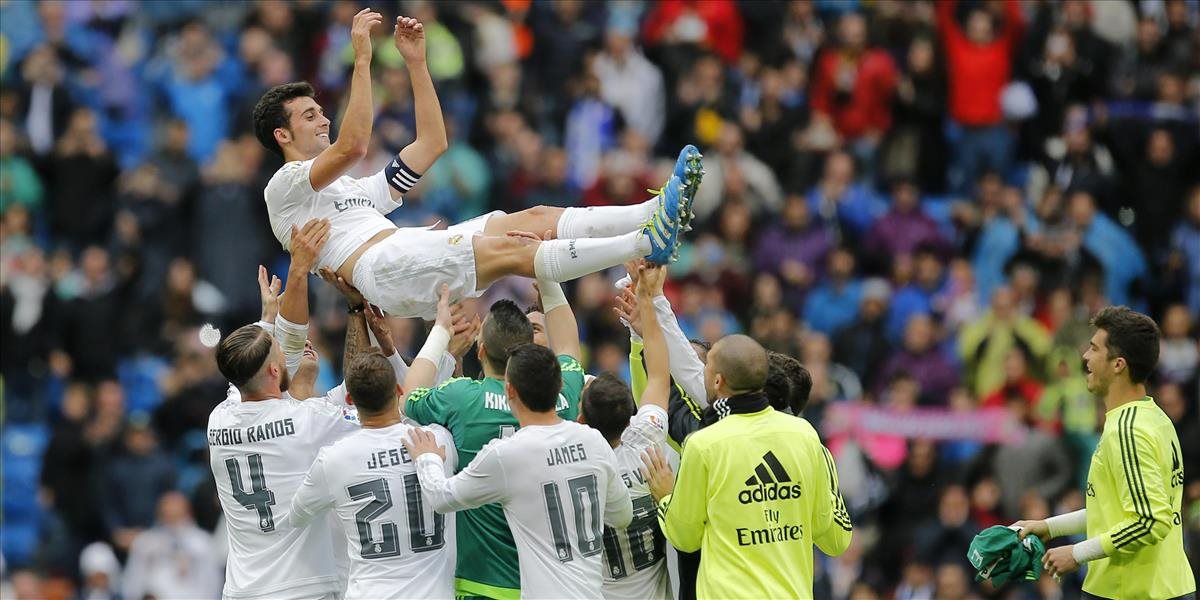 Real Madrid štvrtý rok za sebou najhodnotnejším klubom podľa Forbesu