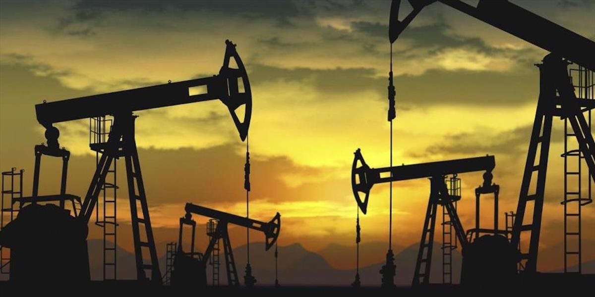 Ceny ropy vzrástli o viac ako 1 %