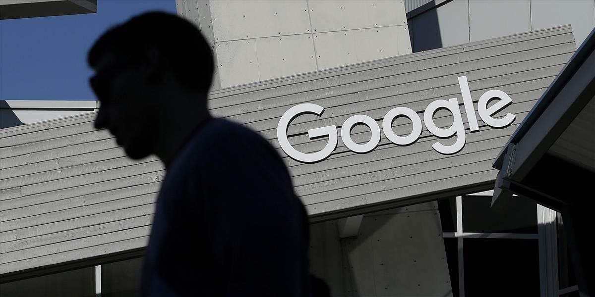 Google údajne dostane od Európskej komisie pokutu zhruba 3 miliardy
