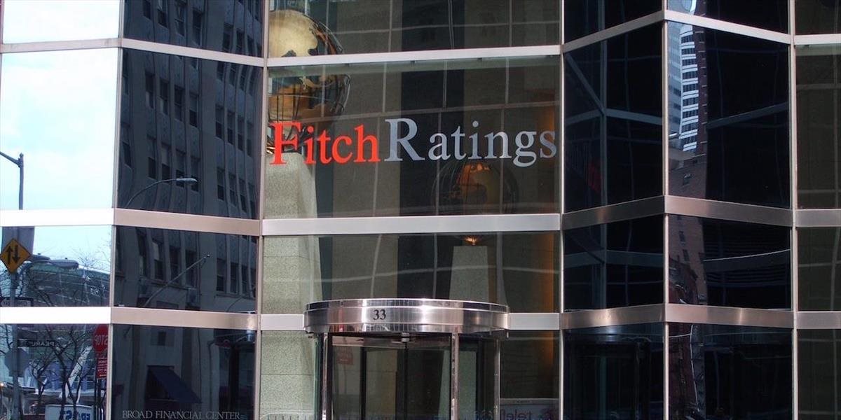 Agentúra Fitch potvrdila rating Ukrajiny