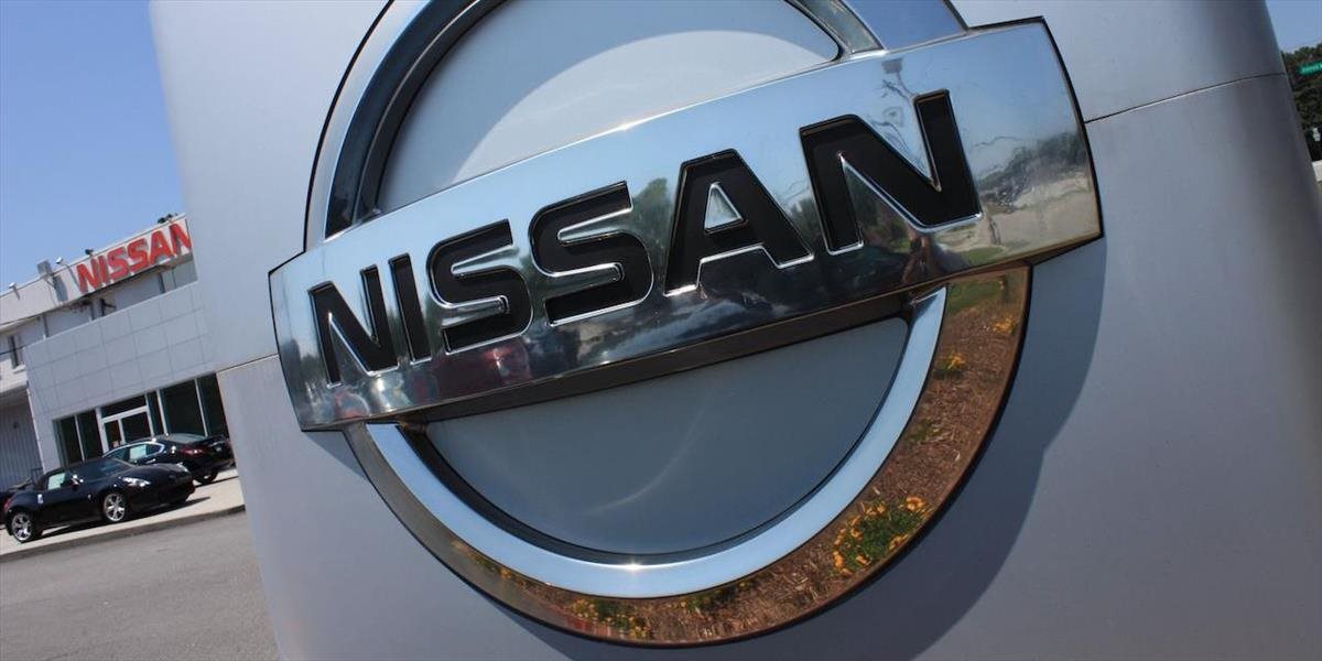 Južná Kórea udelí Nissanu pokutu za porušenie emisných noriem