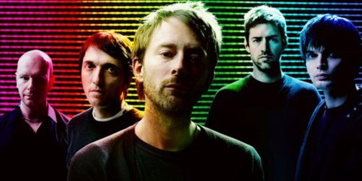 Kapela Radiohead čelí obvineniu z plagiátorstva