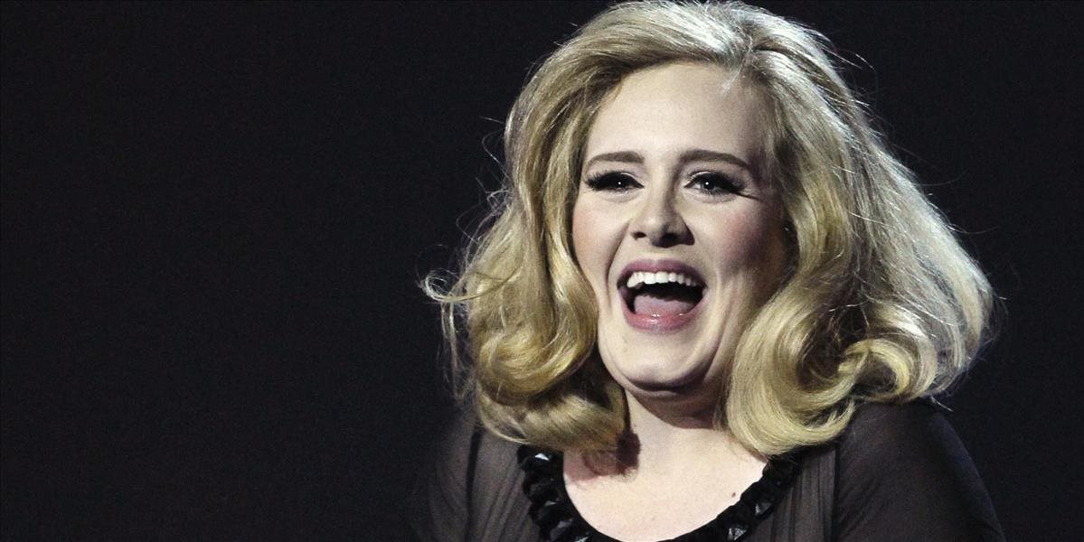 Na Billboard Music Awards bude mať premiéru nový klip Adele