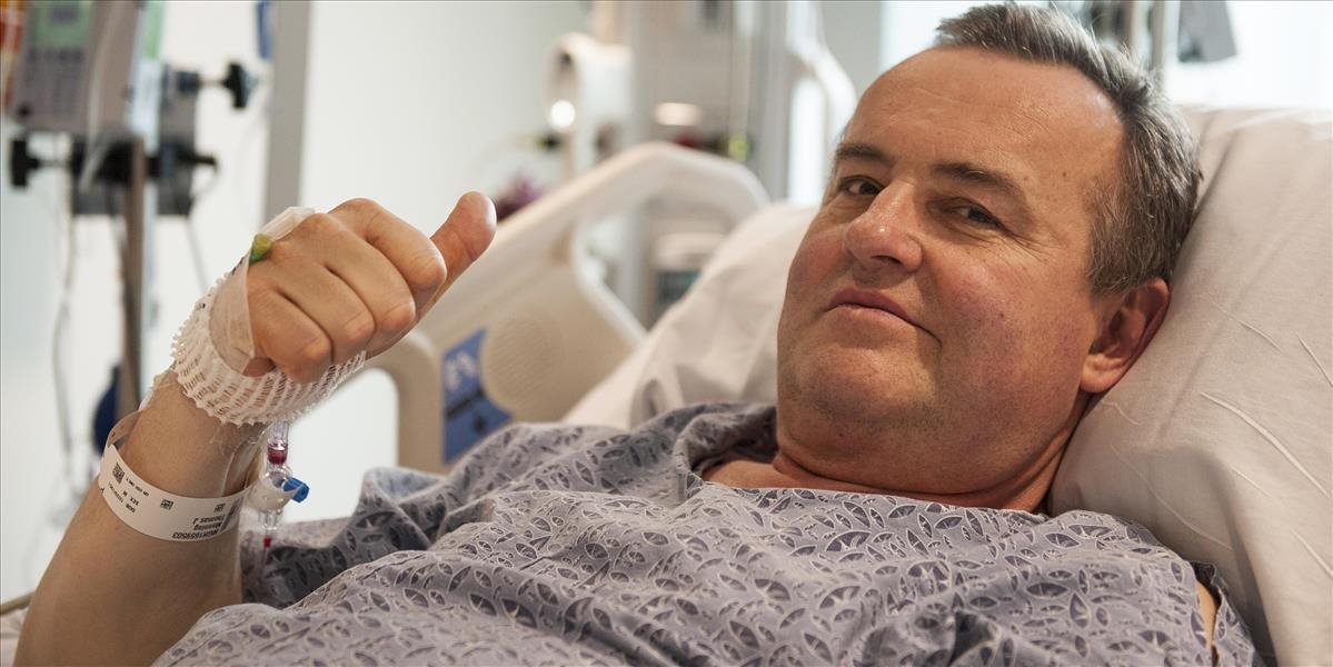 Medicína stále napreduje: Pacient s rakovinou dostal prvý transplantovaný penis v USA