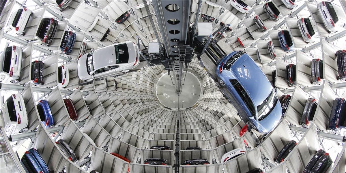 Volkswagen bude kontaktovať majiteľov dotknutých vozidiel od mája až do konca roka