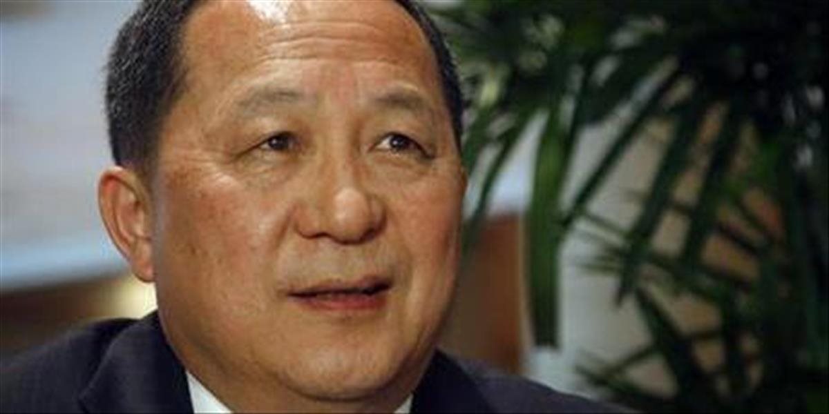 Novým ministrom zahraničných vecí KĽDR sa stal Li Jong-ho