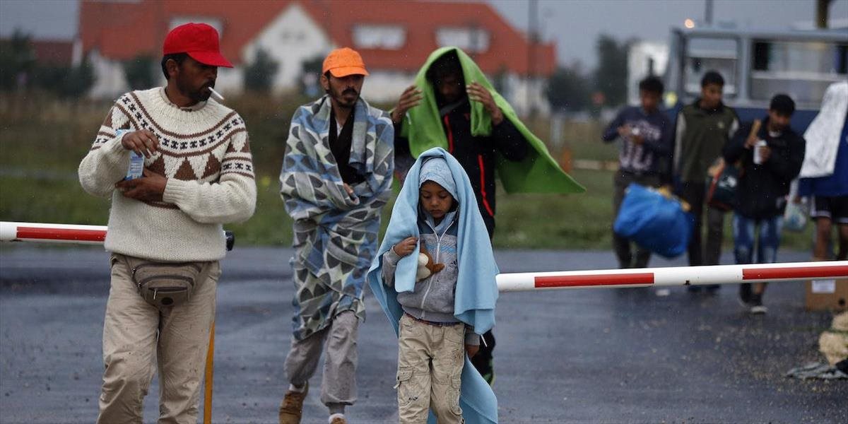 Spravodajca OSN: Európskej únii chýba vízia migračnej politiky