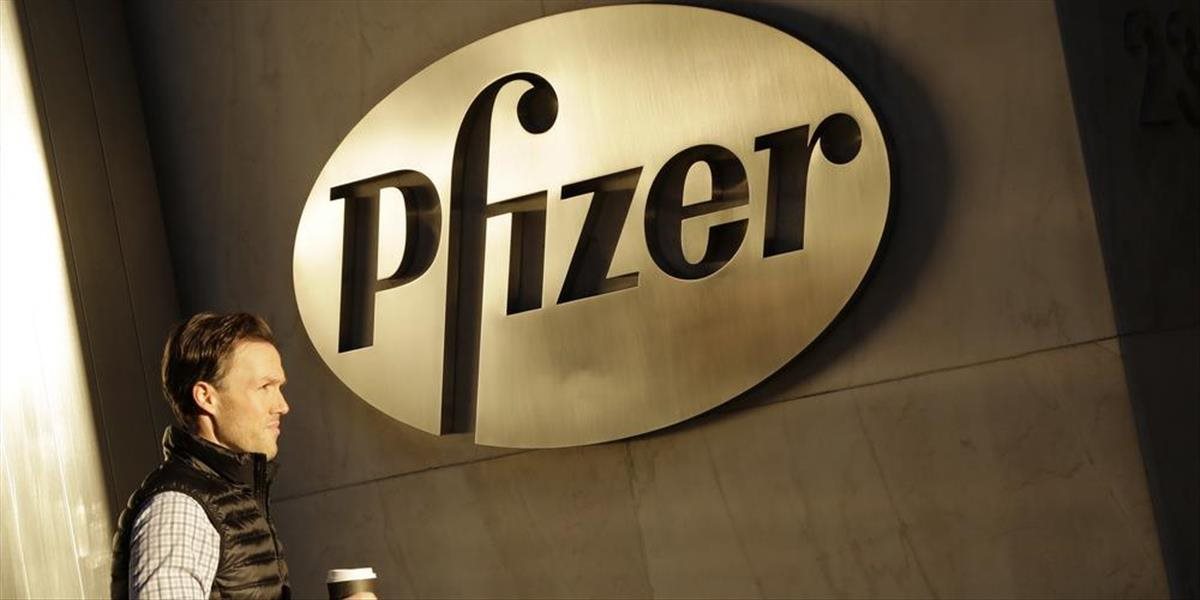 Firma Pfizer kupuje Anacor Pharmaceuticals