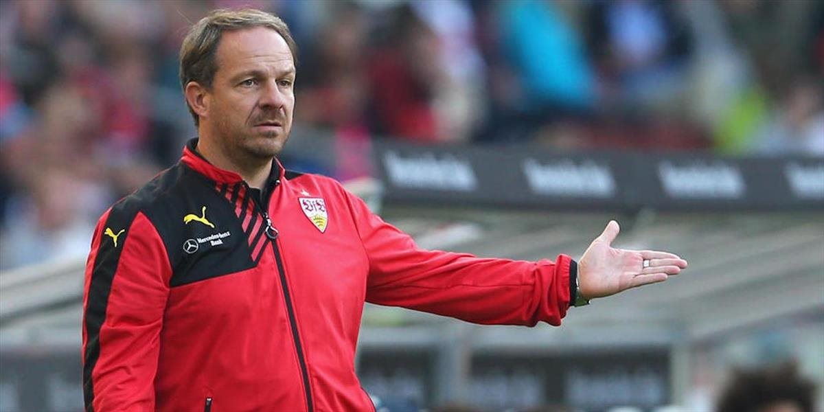 Nemec Zorniger novým trénerom Bröndby Kodaň