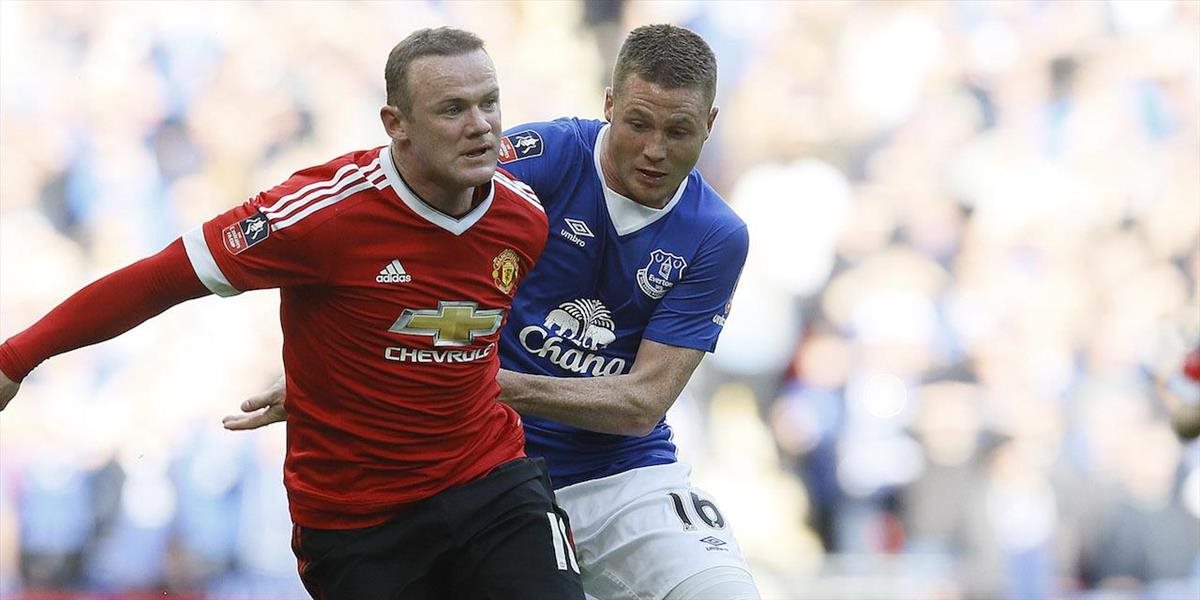 Rooney verí šanciam Anglicka na majstrovstvách Európy