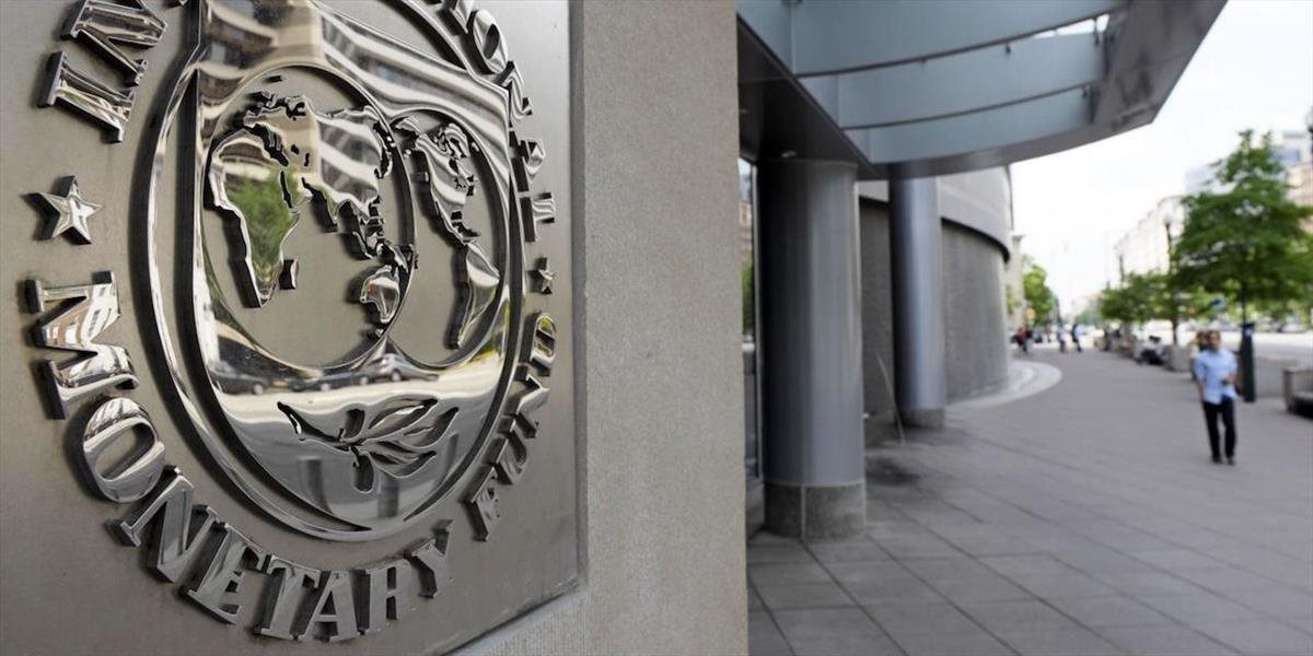 Rusko bude trvať na tom, aby MMF do pomoci pre Ukrajinu zahrnul aj jej dlh