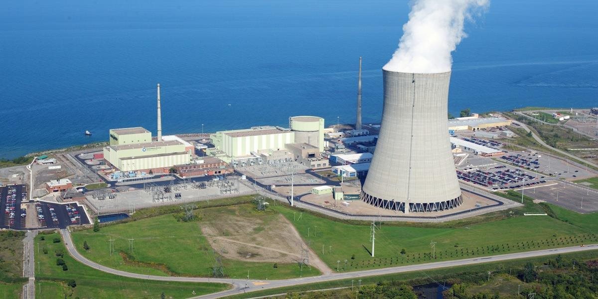 Brusel chce podporiť rozvoj atómovej energetiky v EÚ