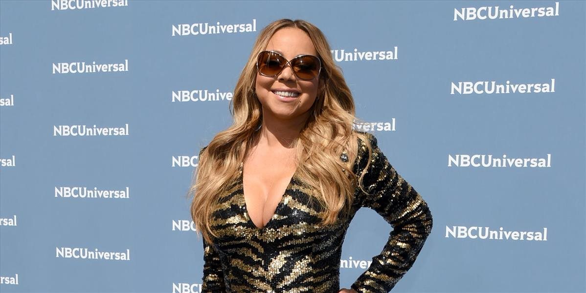 Mariah Carey bude mať vlastný dokumentárny seriál