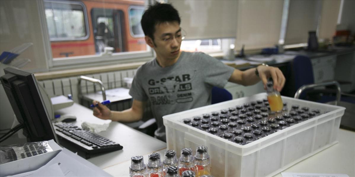 Dodatočná analýza odhalila 31 dopingových hriešnikov z Pekingu