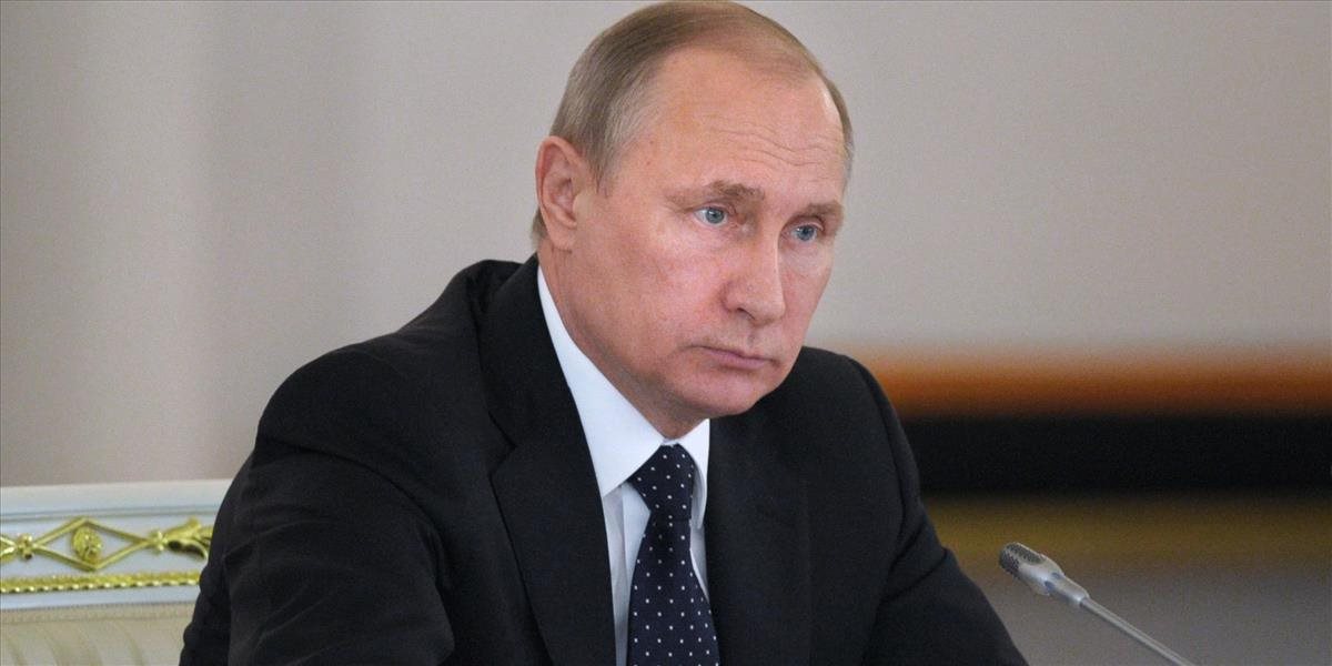 Putin vyradil Bašnefť zo zoznamu strategických firiem, umožní tak jej predaj