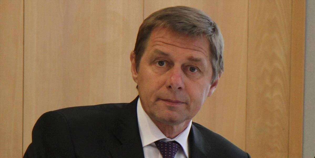 Pokračuje proces s bývalým šéfom Daňového riaditeľstva SR  Mikulčíkom