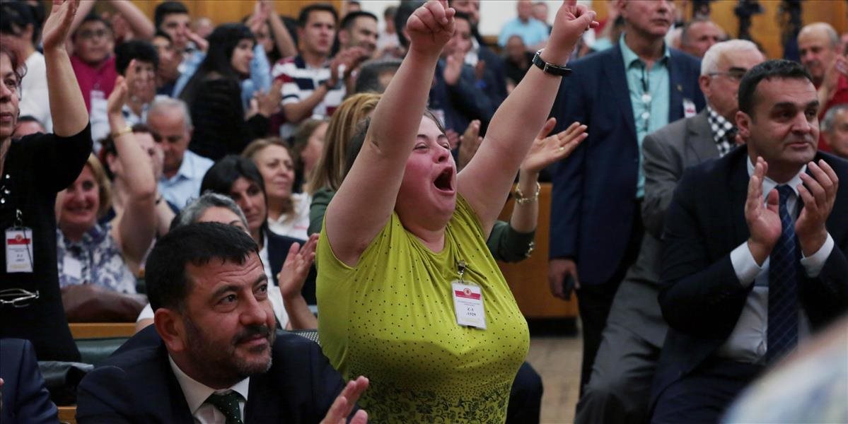 V Turecku sa začala parlamentná rozprava o hromadnom odobratí imunity