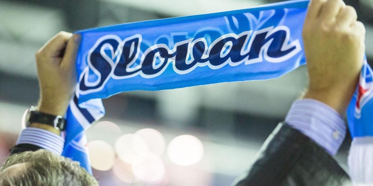 KHL: HC Slovan Bratislava podpísal skúšobné kontrakty s mladíkmi