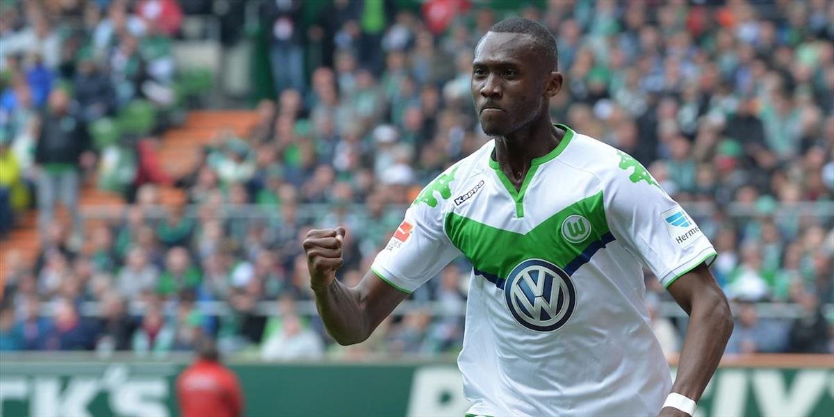 Guilavogui natrvalo hráčom Wolfsburgu