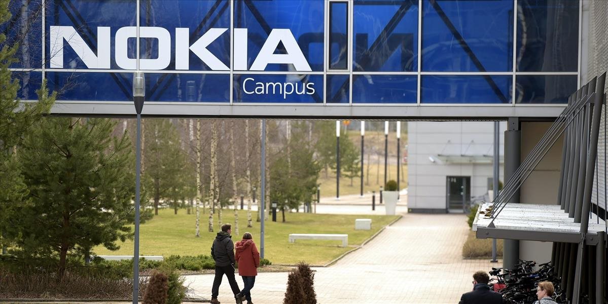 Nokia sa vracia k mobilným telefónom, uzavrela licenčnú dohodu s HMD