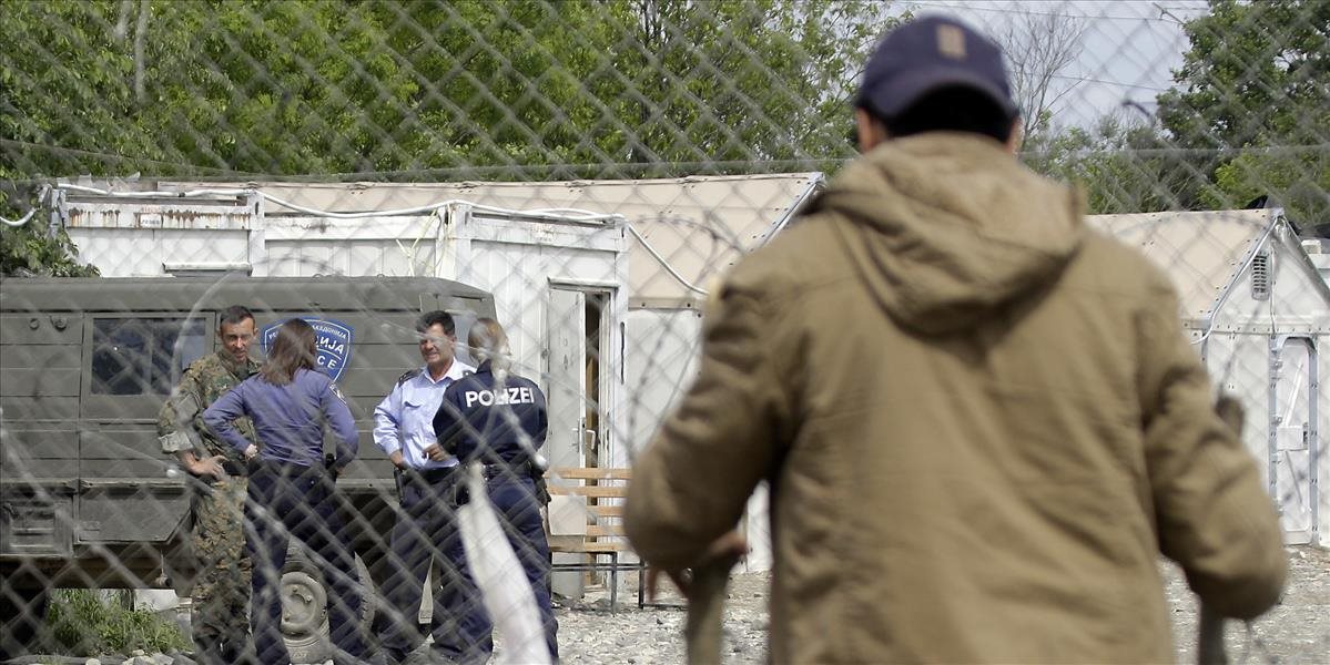 Nemecká polícia zadržala Afganca, je podozrivého zo sexuálneho obťažovania piatich detí