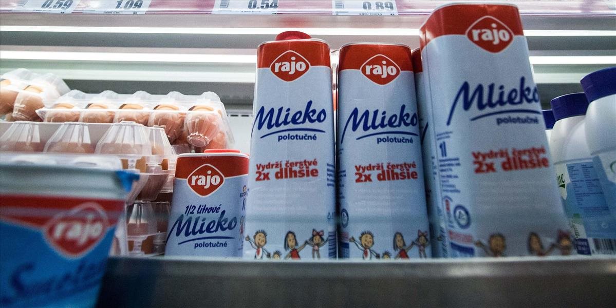 Znovuzavedenie mliečnych kvót v EÚ nie je v dohľadnom čase reálne, odbytu by nepomohlo ani zrušenie ruského embarga