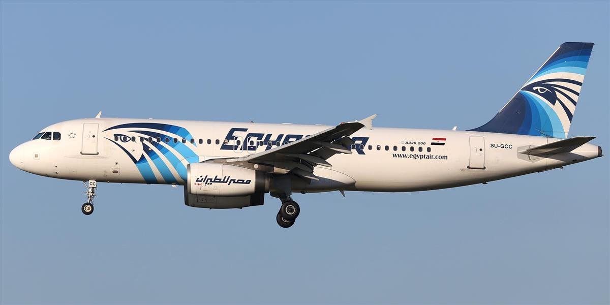 Vrak lietadla EgyptAir sa našiel, príčin havárie môže byť viacero