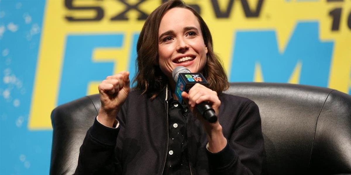 Ellen Page si zahrá v trileri The Third Wave