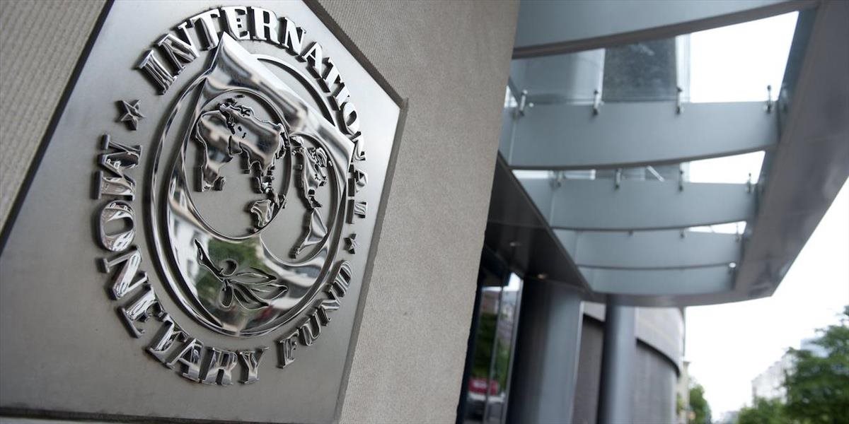 MMF sa s Ukrajinou dohodol na reformách