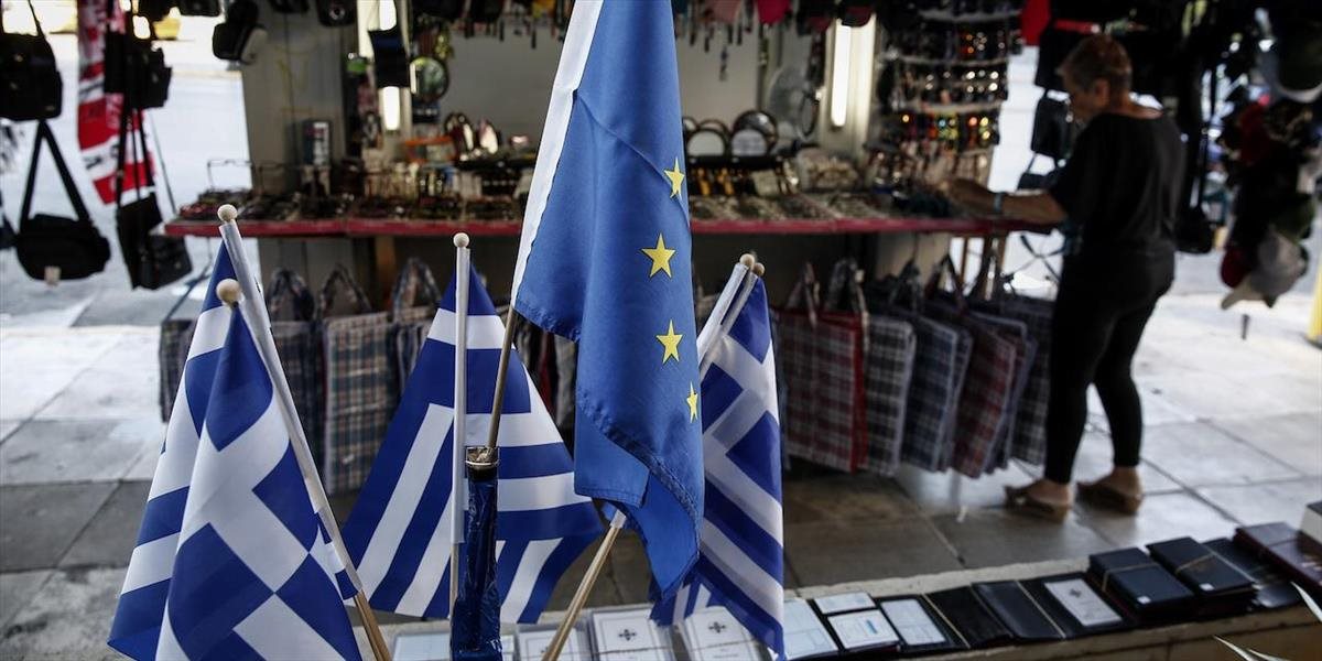 Grécka vláda predložila do parlamentu reformné opatrenia