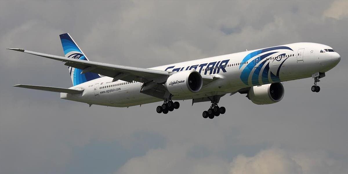 Na palube havarovaného lietadla EgyptAir pravdepodobne neboli Slováci