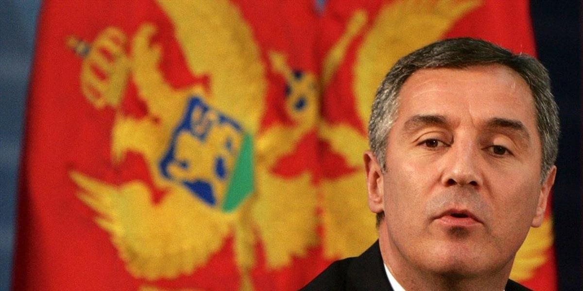 Poslanci v Čiernej Hore odsúhlasili zrekonštruovanú vládu za účasti opozície