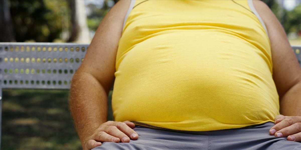 Bariatrický zákrok môže pomôcť pri liečbe obezity
