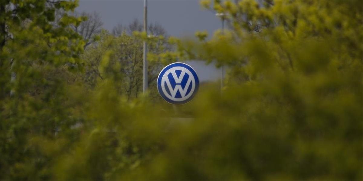 Volkswagen čelí v USA novým problémom, tentoraz pre hybridné vozidlá