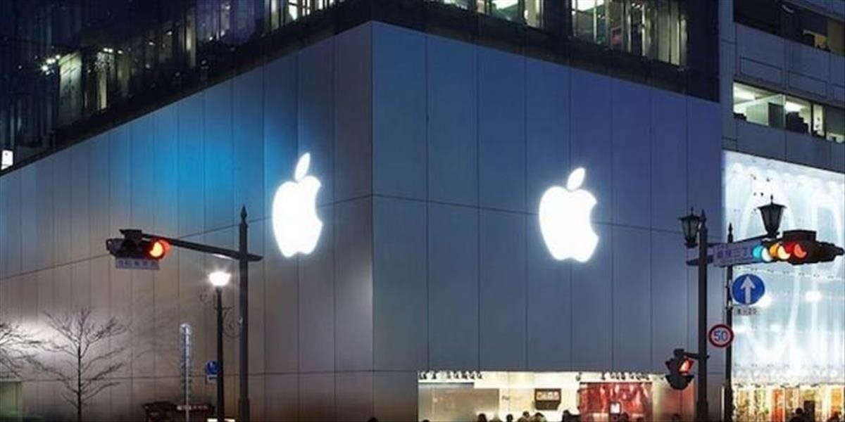 Apple plánuje v Indii vytvoriť nové vývojové centrum a 4-tisíc nových miest