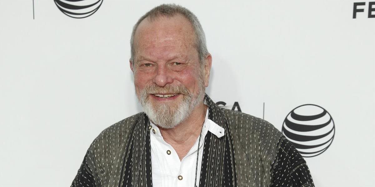 Terry Gilliam znova začne nakrúcať film o Donovi Quijotovi